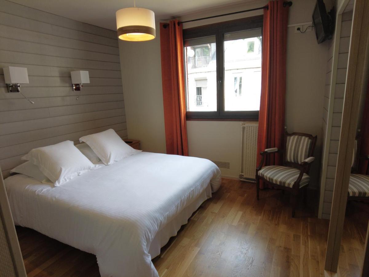 Hotel La Rencluse Saint-Mamet المظهر الخارجي الصورة