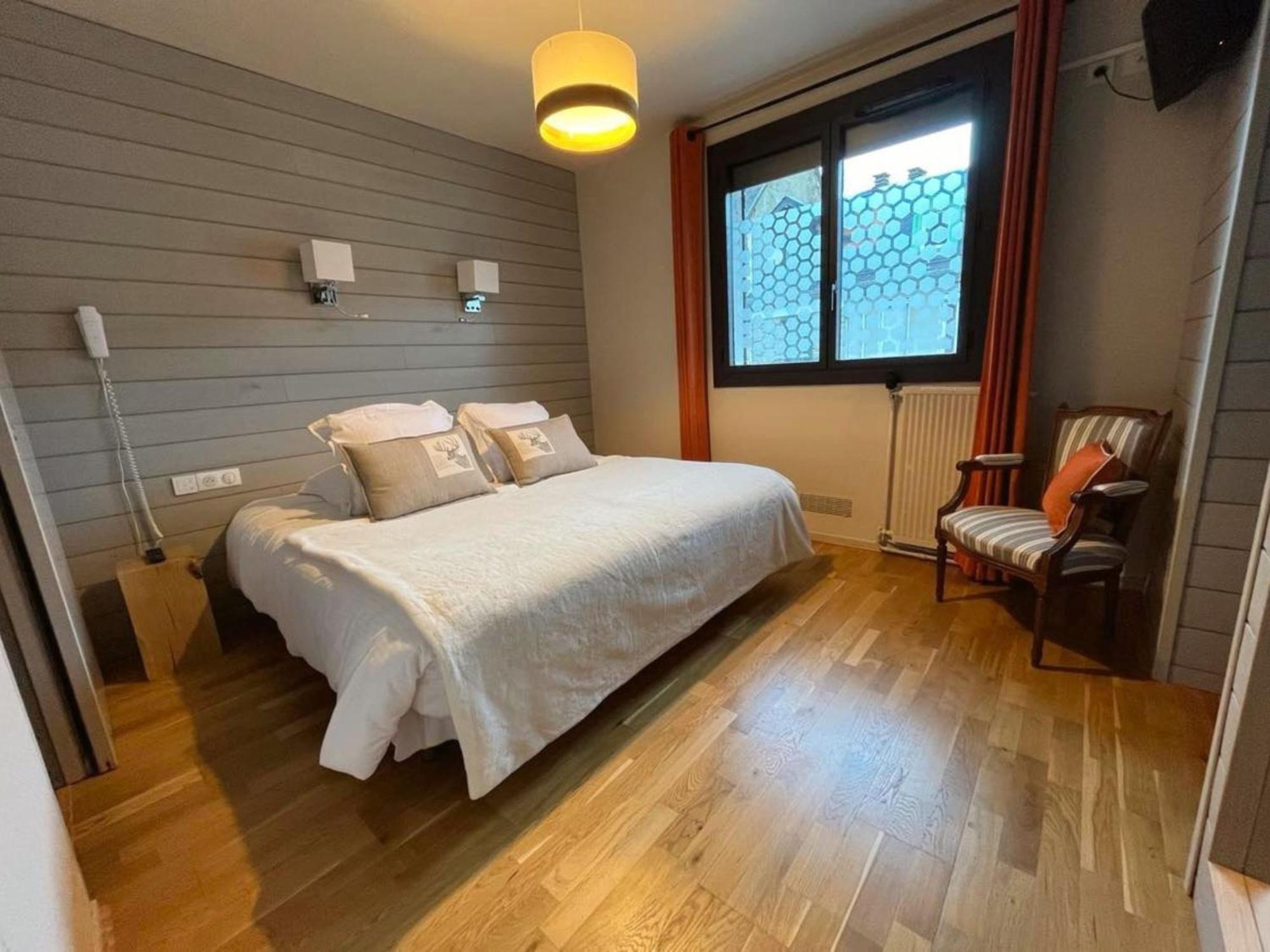 Hotel La Rencluse Saint-Mamet المظهر الخارجي الصورة