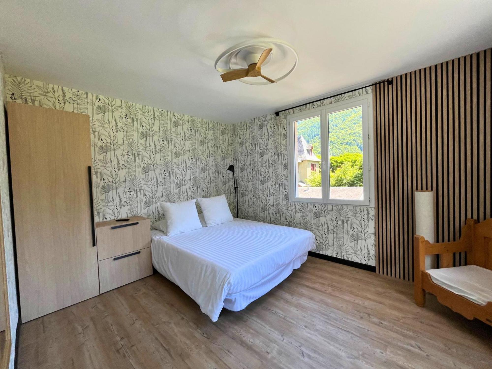 Hotel La Rencluse Saint-Mamet المظهر الخارجي الصورة