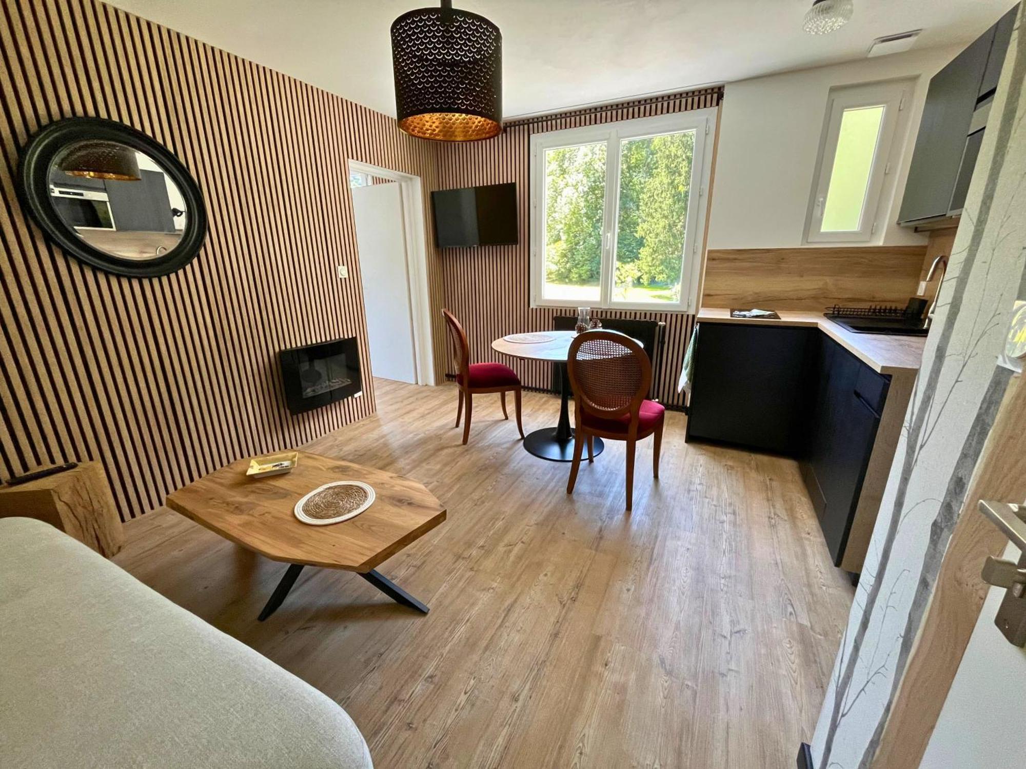 Hotel La Rencluse Saint-Mamet المظهر الخارجي الصورة